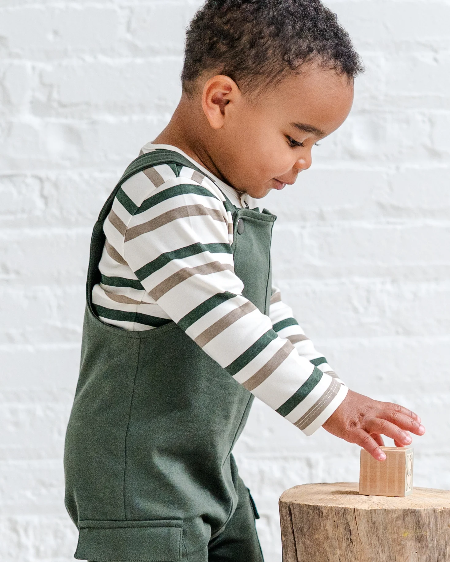 Kids : Feature : New Arrivals